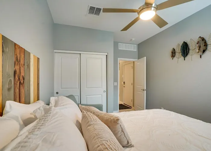 Furnished Patio! Family Retreat In Buckeye Verrado Holiday home *